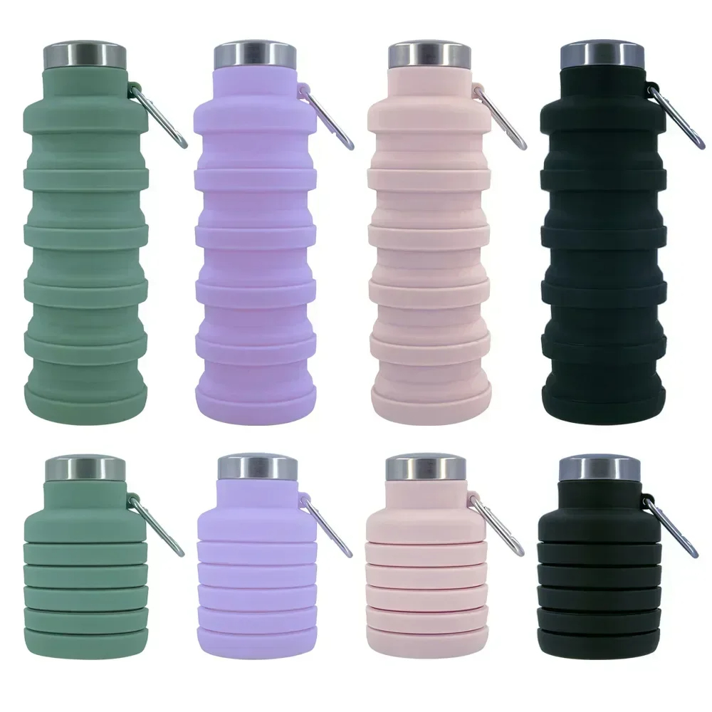 Collapsible Water Bottle, Reus - Water Bag Collapsible のレビューと価格