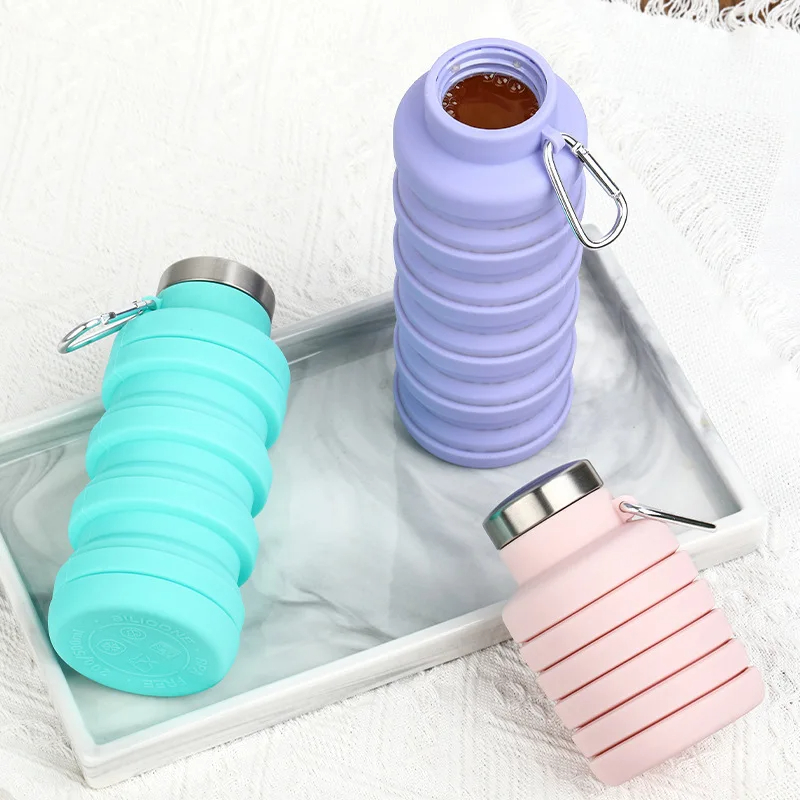 Collapsible Water Bottle, Reus - Water Bag Collapsible のレビューと価格