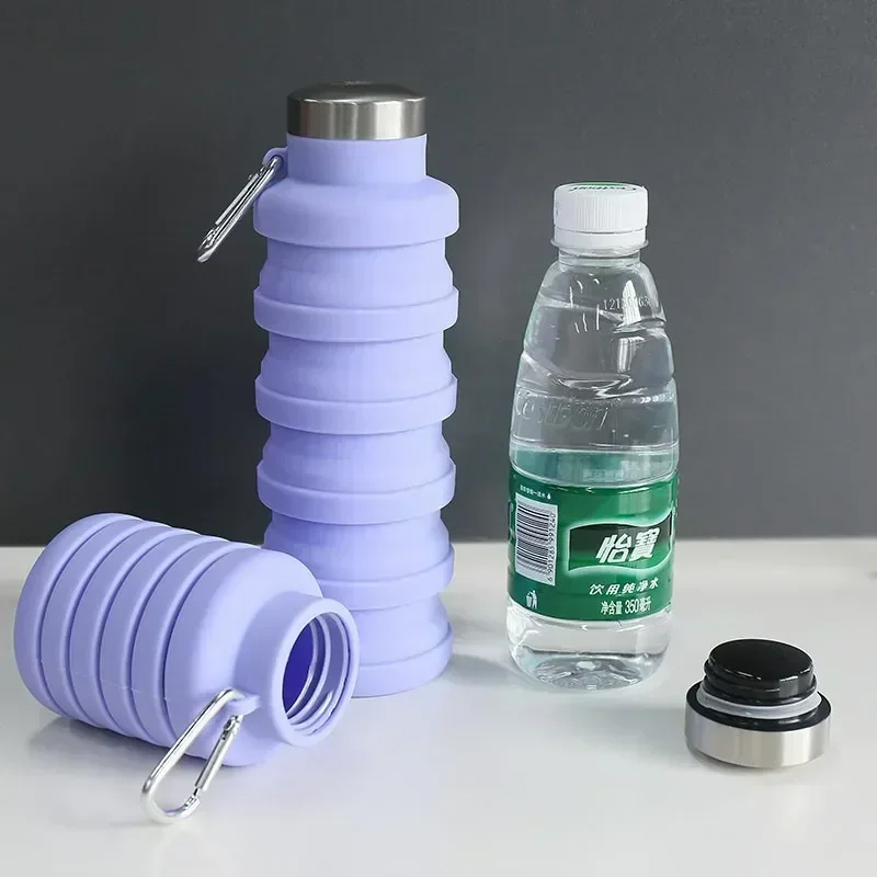 Collapsible Water Bottle, Reus - Water Bag Collapsible のレビューと価格
