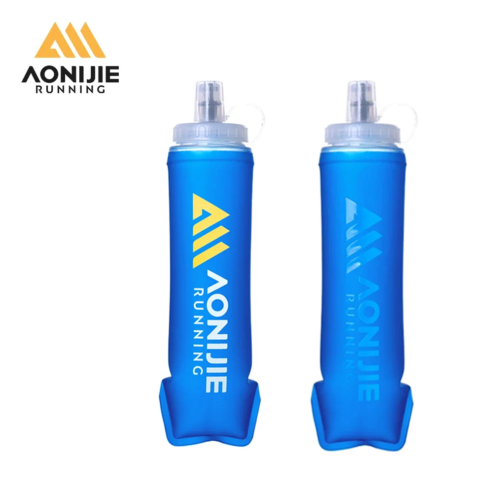 AONIJIE SD72 Sports Soft Flask - Water Bag Collapsible のレビューと価格