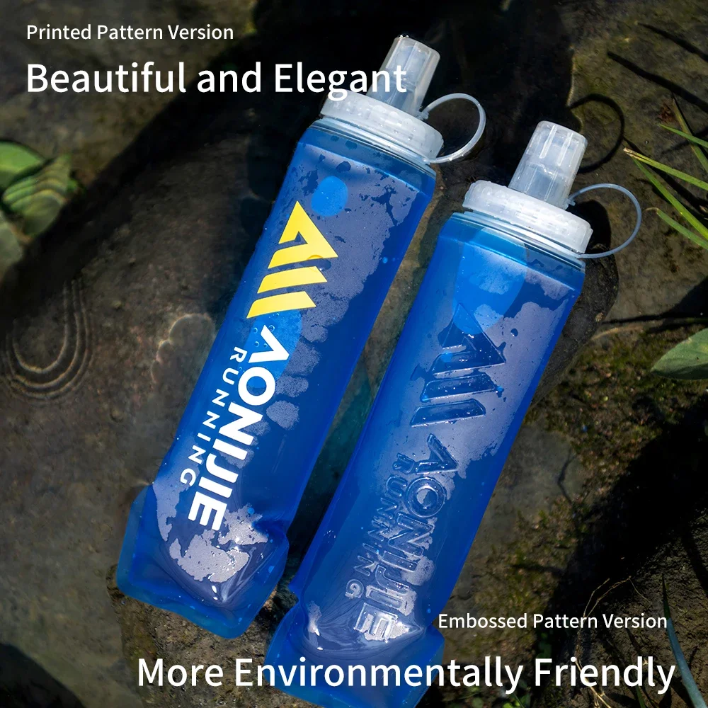 AONIJIE SD72 Sports Soft Flask - Water Bag Collapsible のレビューと価格