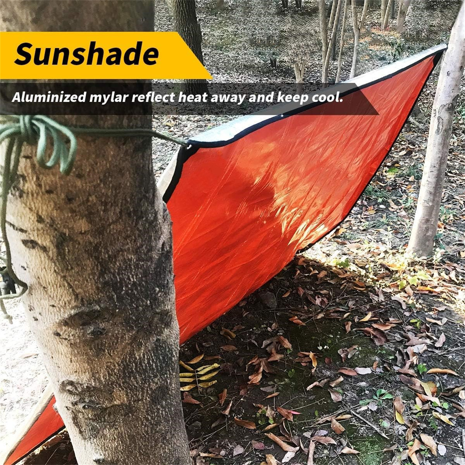 Heavy Duty Survival Blanket –  - Survival Blanket Reflective のレビューと価格