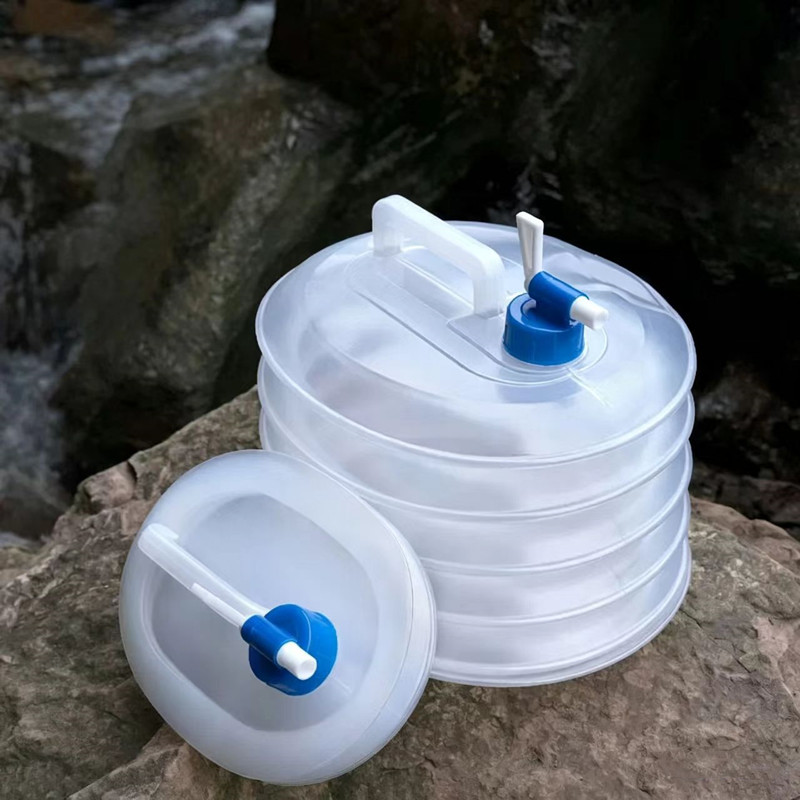 Portable 5/10L /15L Outdoor Fo - Water Bag Collapsible のレビューと価格
