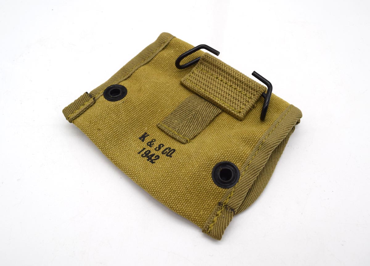 Reproduction US Army Soldier L - Compass Lensatic のレビューと価格