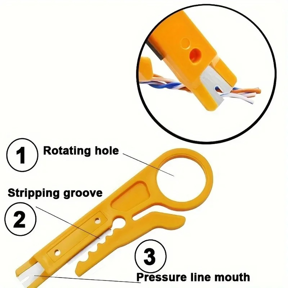 Multifunctional Wire Stripper  - Multi Tool Plier のレビューと価格