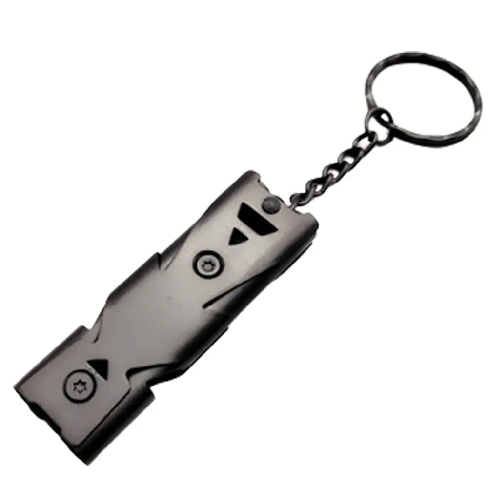 High Decibel Emergency Keychai - Emergency Whistle Loud のレビューと価格