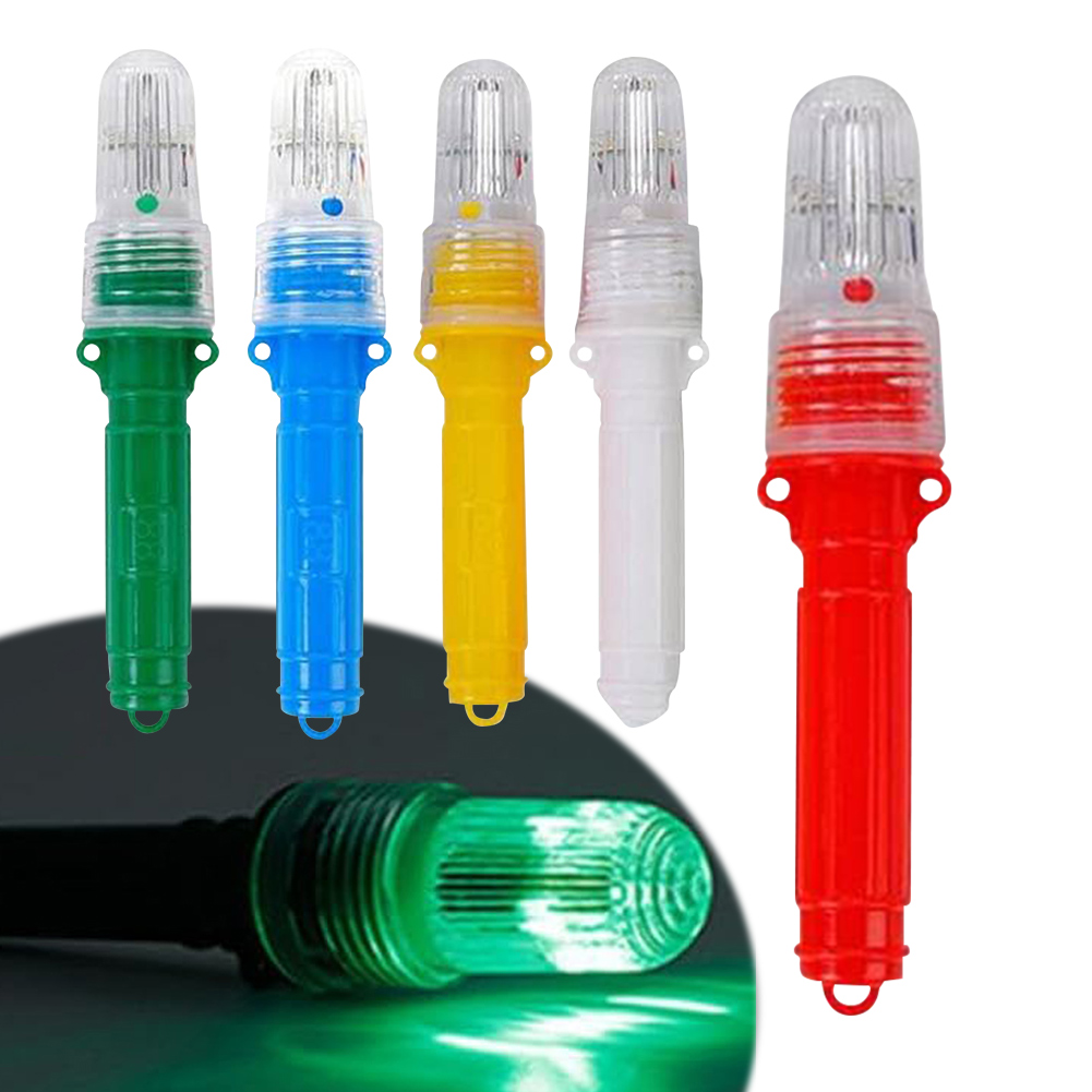 Boat Flares, LED Boat Flares C - Signal Flare Kit のレビューと価格