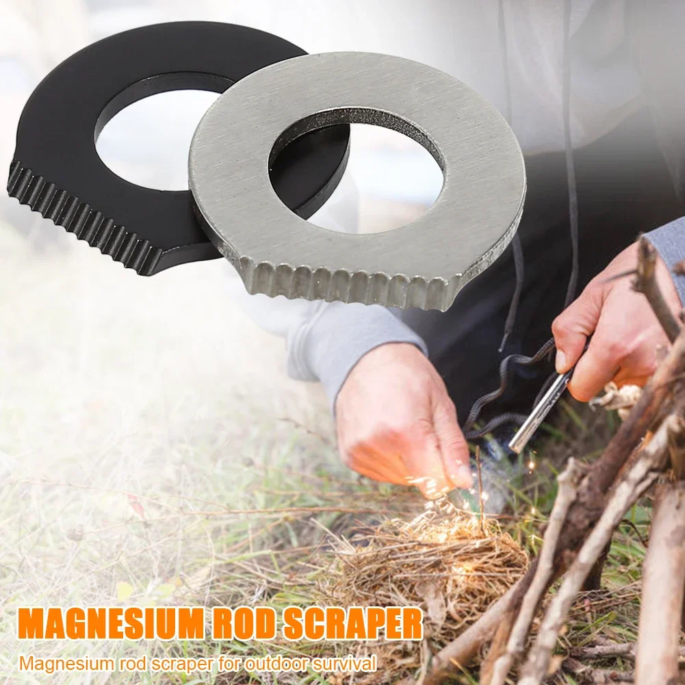 1pc Durable Camping Survival M - Fire Starting Kit のレビューと価格