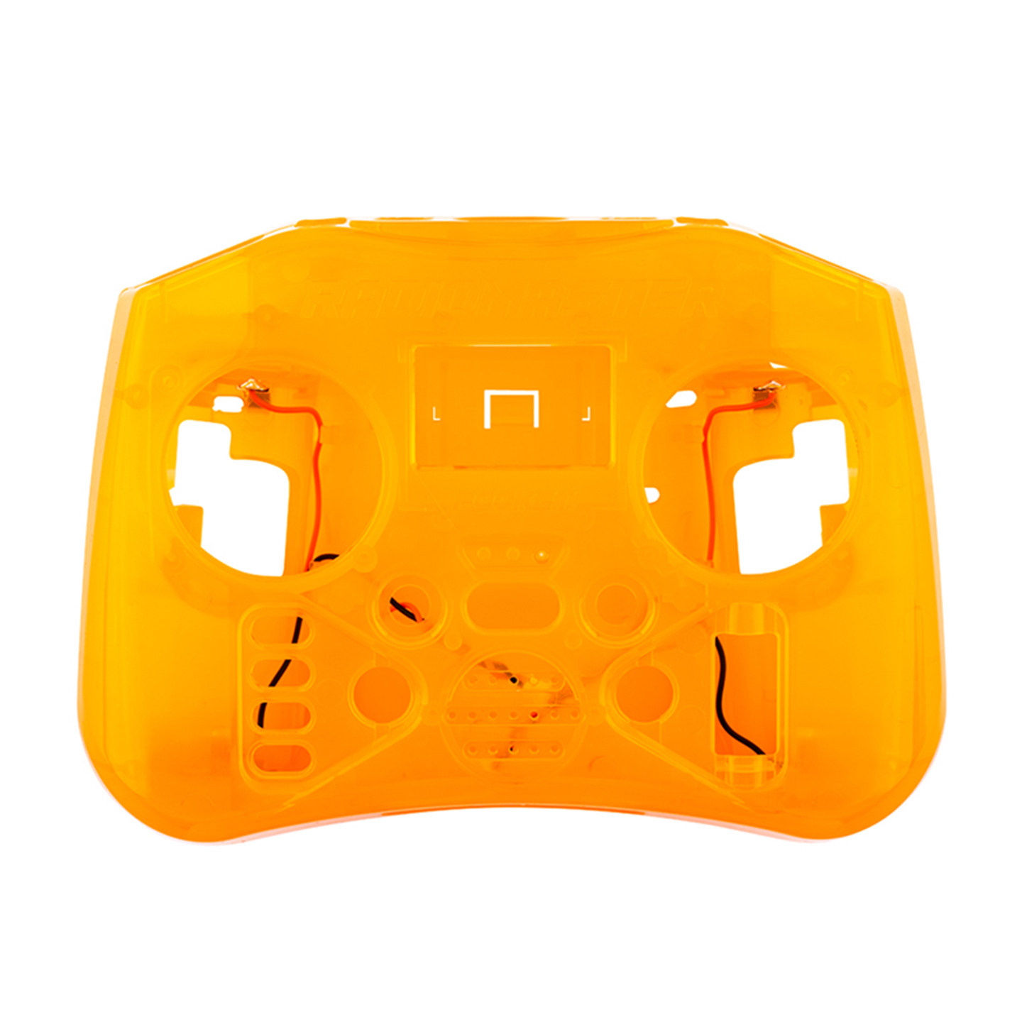 RadioMaster POCKET Transmitter - Signal Panel Orange のレビューと価格