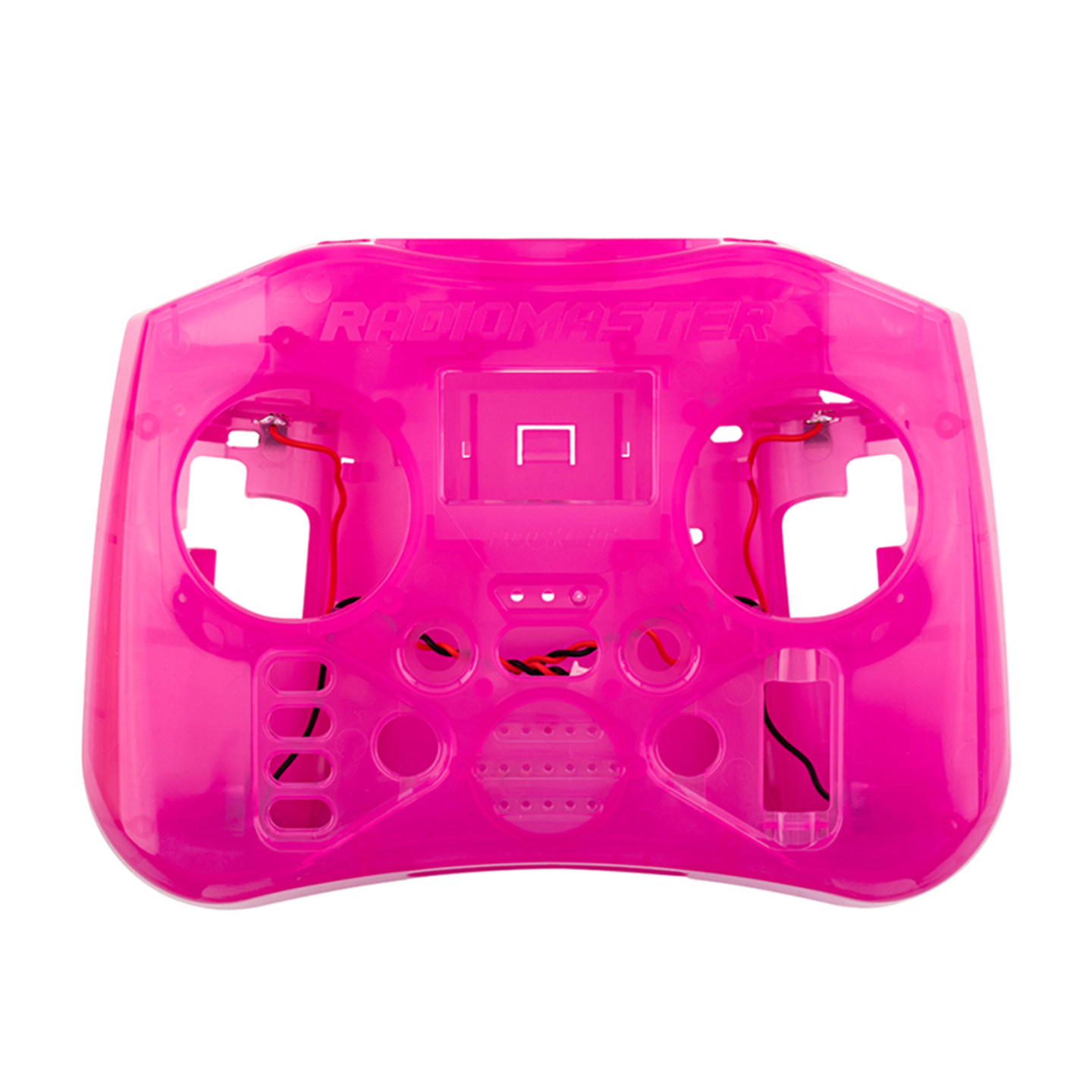 RadioMaster POCKET Transmitter - Signal Panel Orange のレビューと価格