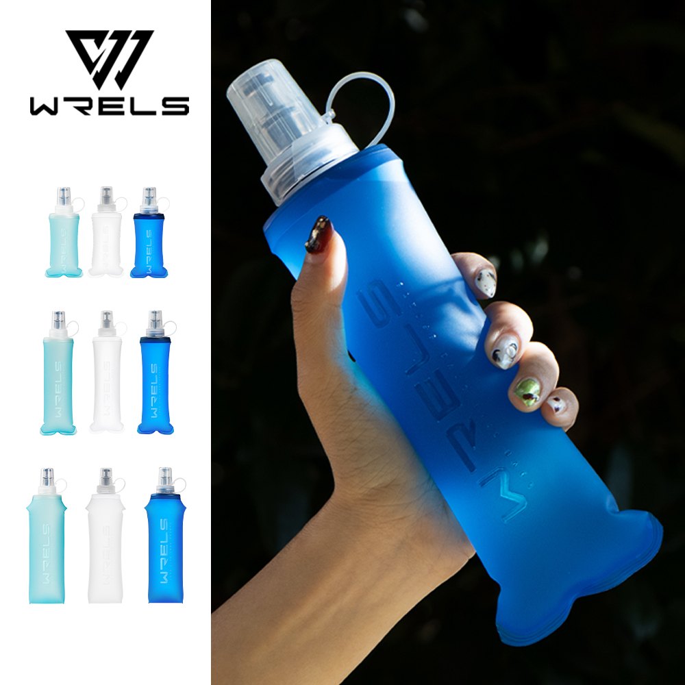 WRELS Outdoor Collapsible Sili - Water Bag Collapsible のレビューと価格