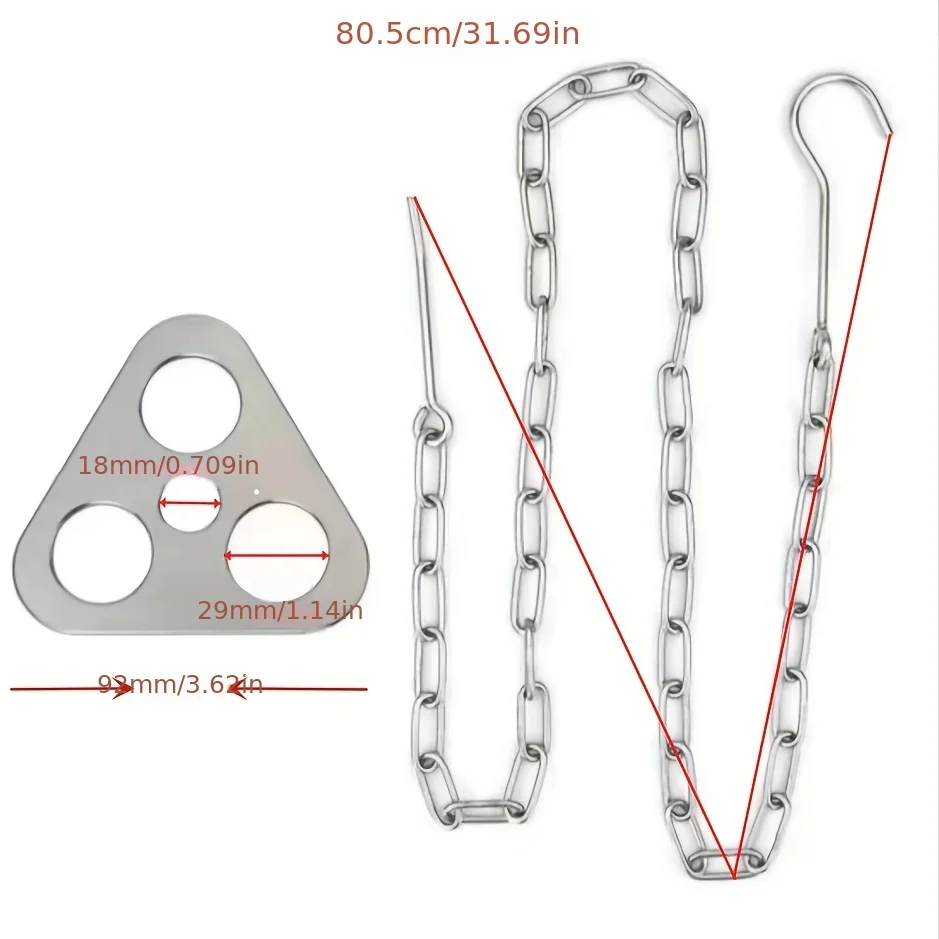 Outdoor BBQ Tripod Portable De - Fire Starting Kit のレビューと価格