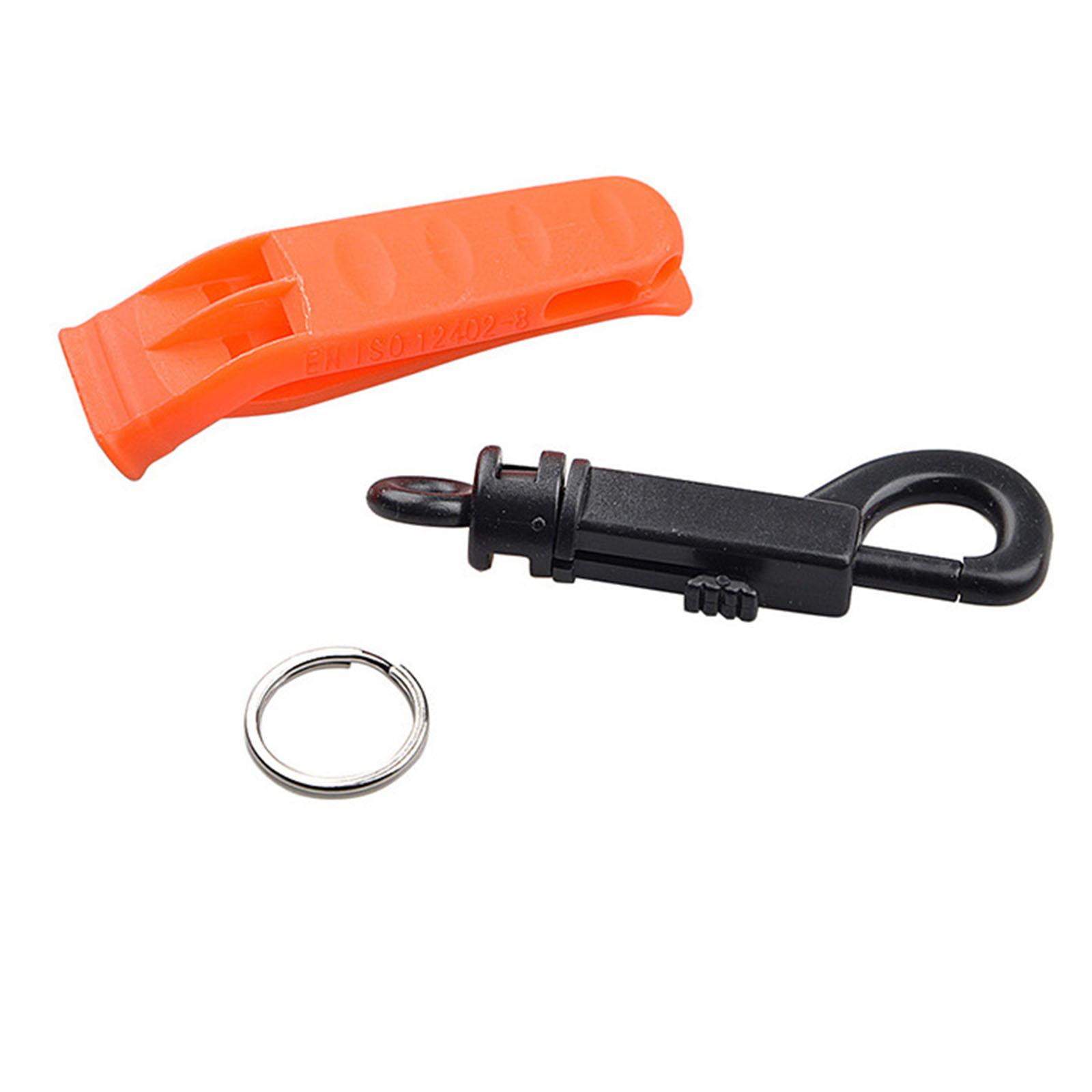 Outdoor Emergency Safety Whist - Emergency Whistle Loud のレビューと価格