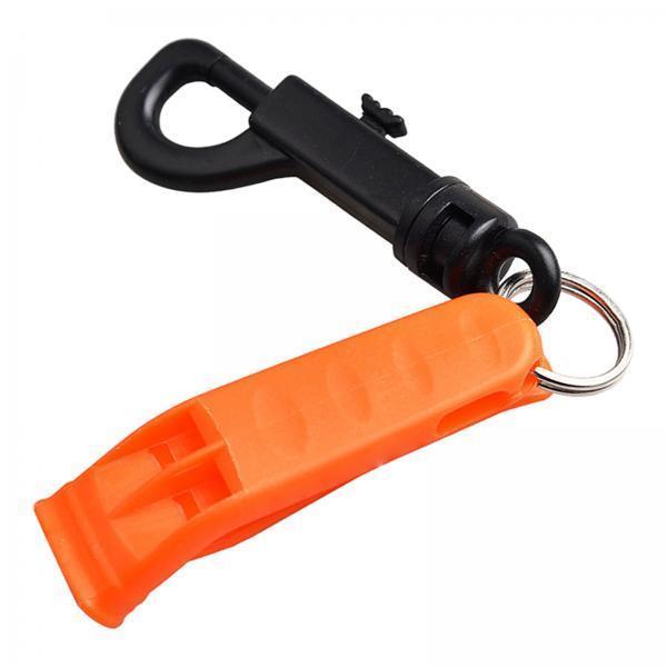 Outdoor Emergency Safety Whist - Emergency Whistle Loud のレビューと価格
