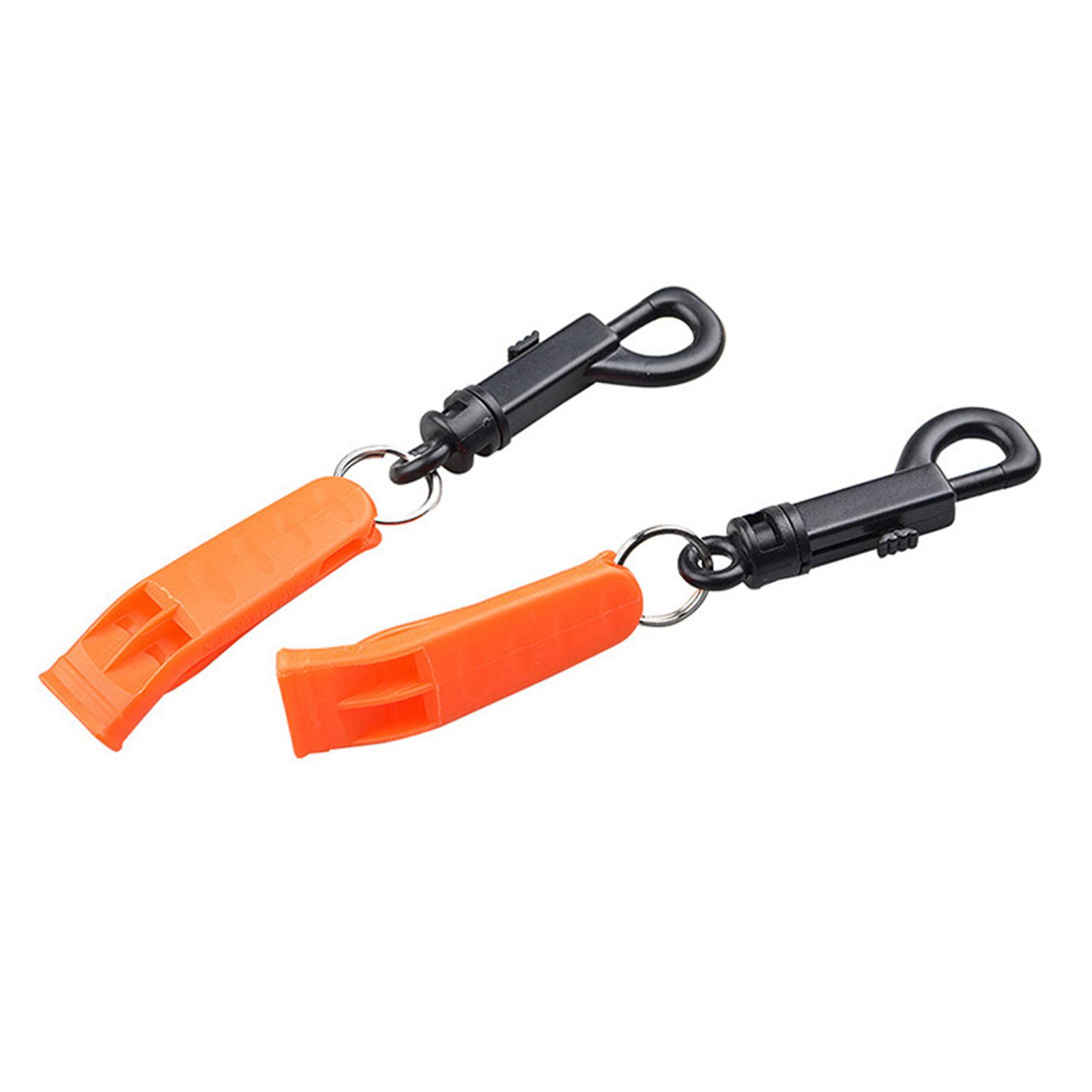 Outdoor Emergency Safety Whist - Emergency Whistle Loud のレビューと価格