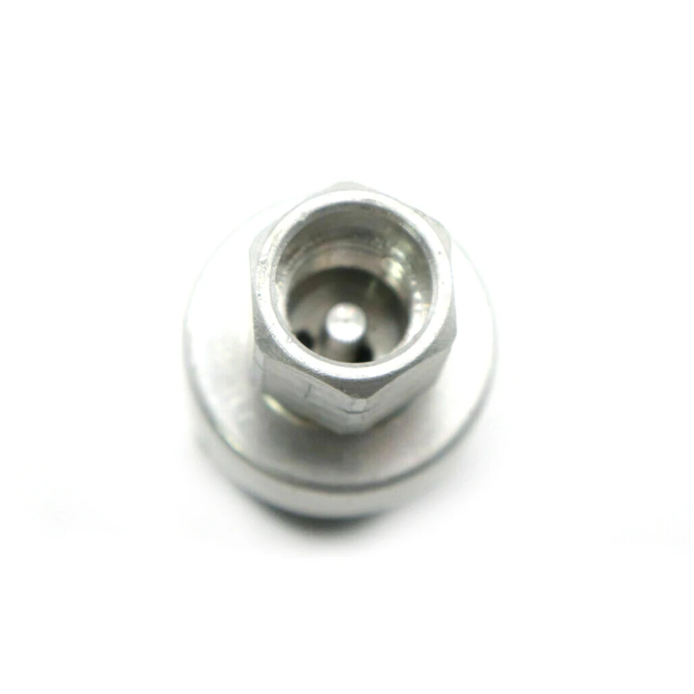 Air Conditioner Pressure Trans - Compass Lensatic のレビューと価格
