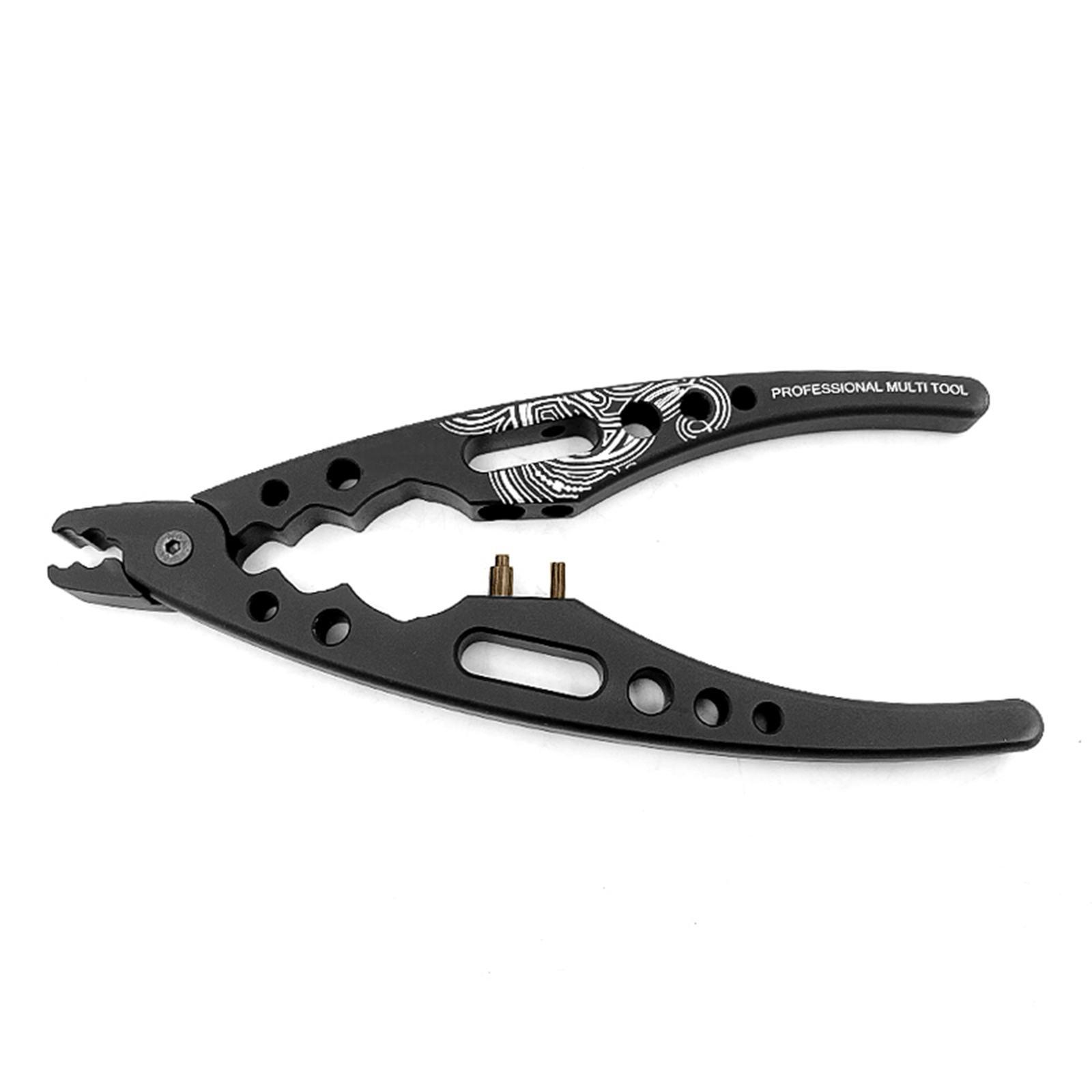 RS RC Shock Shaft Ball End Mul - Multi Tool Plier のレビューと価格