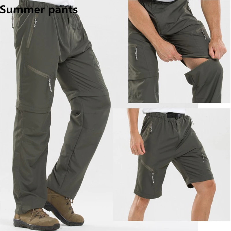 Casual Pants Summer Sports Qui - Fishing Kit Compact のレビューと価格