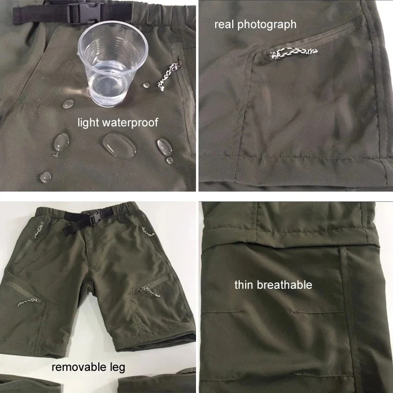 Casual Pants Summer Sports Qui - Fishing Kit Compact のレビューと価格