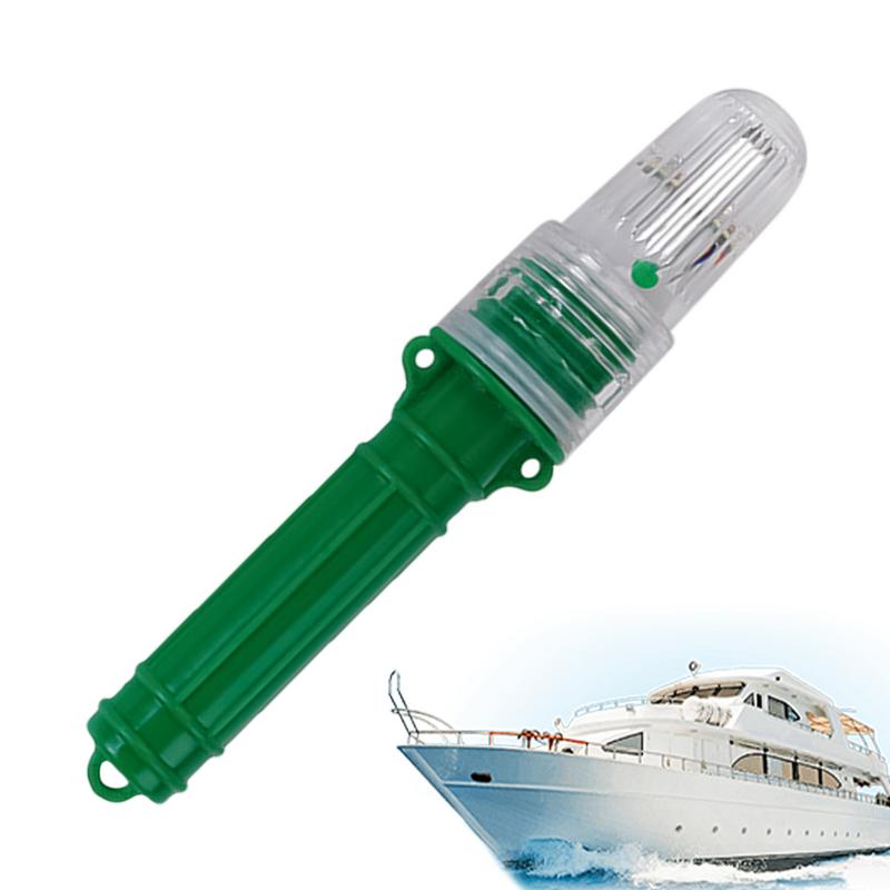 LED Flare Waterproof Electroni - Signal Flare Kit のレビューと価格