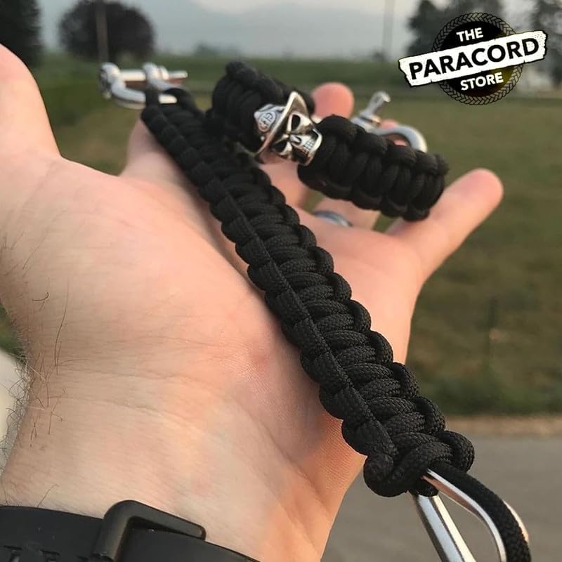 Type III 550 Paracord 1000 FT  - Para Cord 1000Ft のレビューと価格