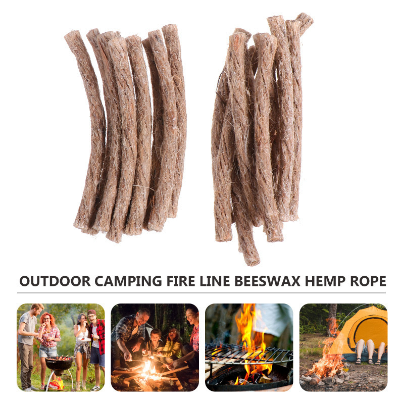 4/6/10PCS Survival Tools Survi - Fire Starting Kit のレビューと価格