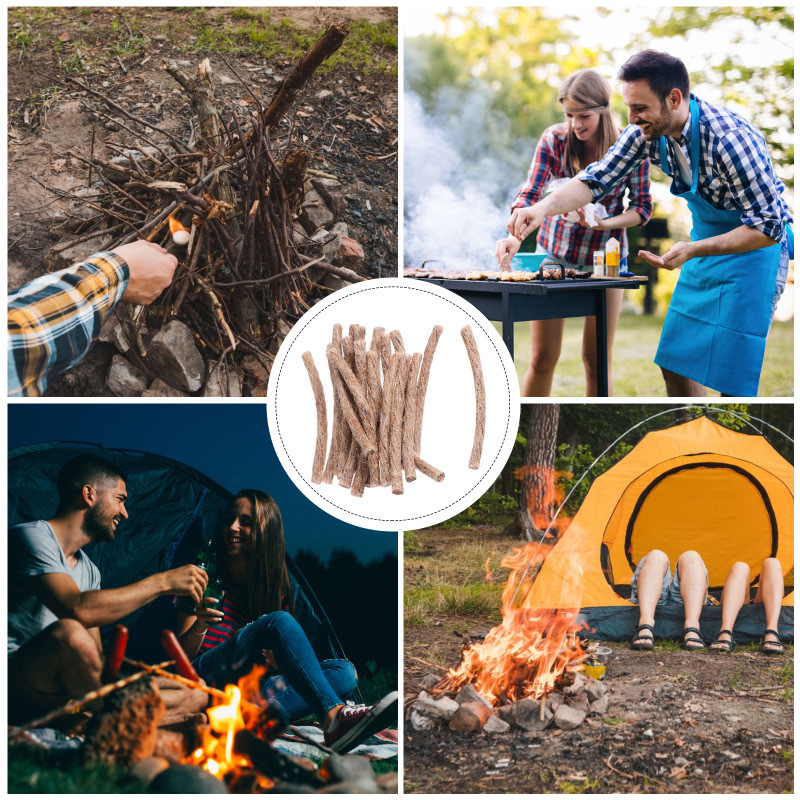 4/6/10PCS Survival Tools Survi - Fire Starting Kit のレビューと価格