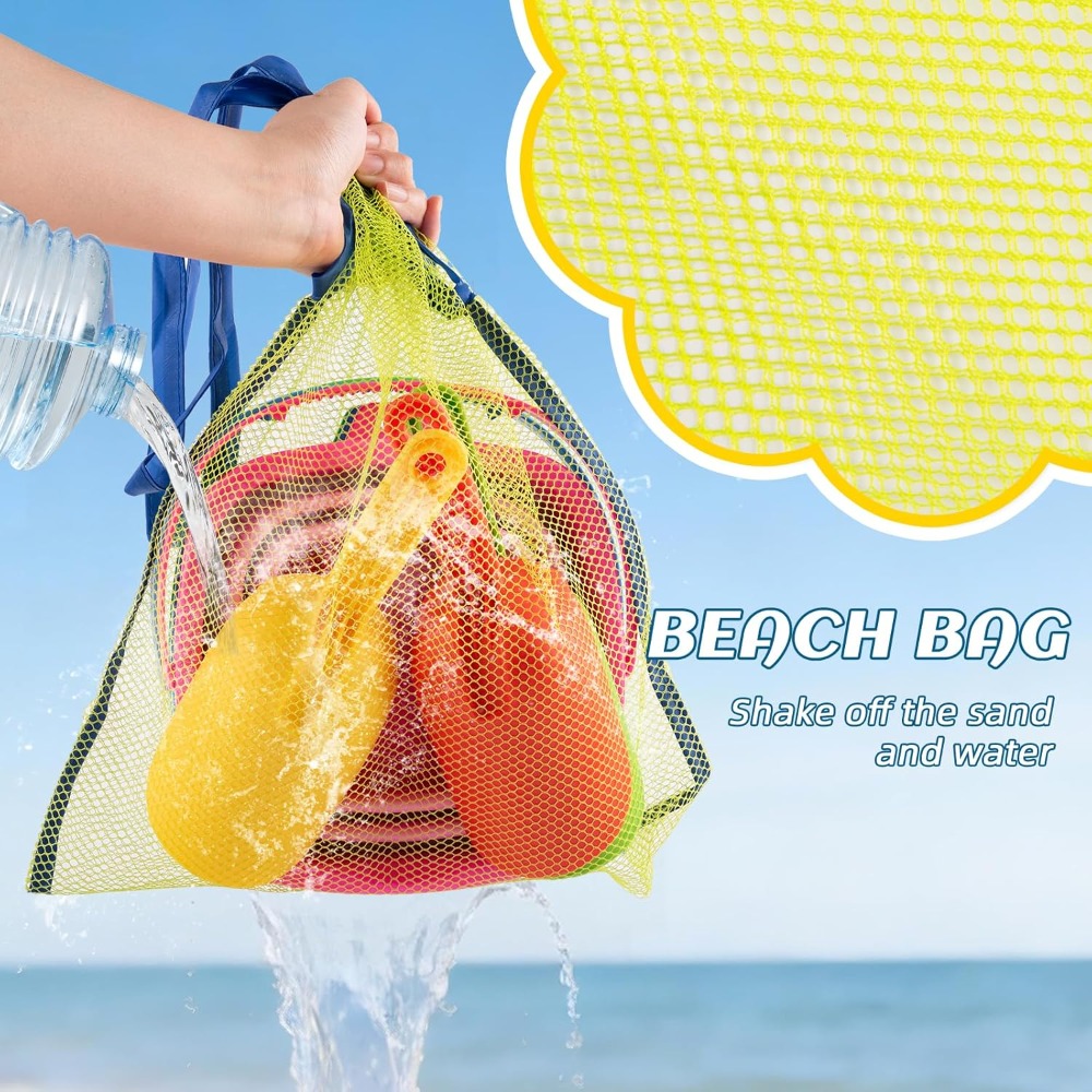 Collapsible Beach Toys, 3 Pack - Water Bag Collapsible のレビューと価格