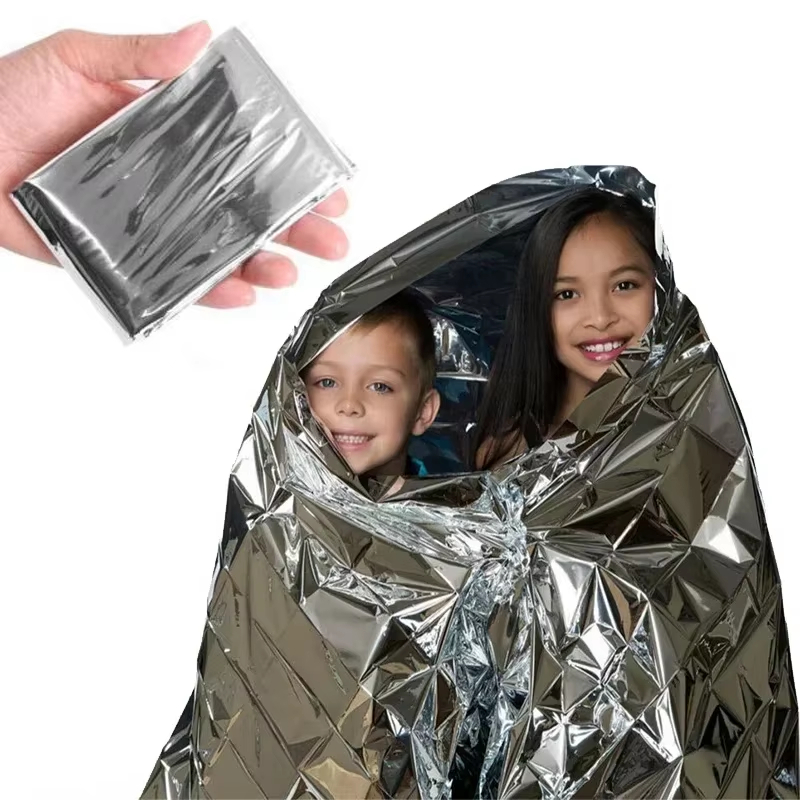 Waterproof Emergency Blanket O - Survival Blanket Reflective のレビューと価格