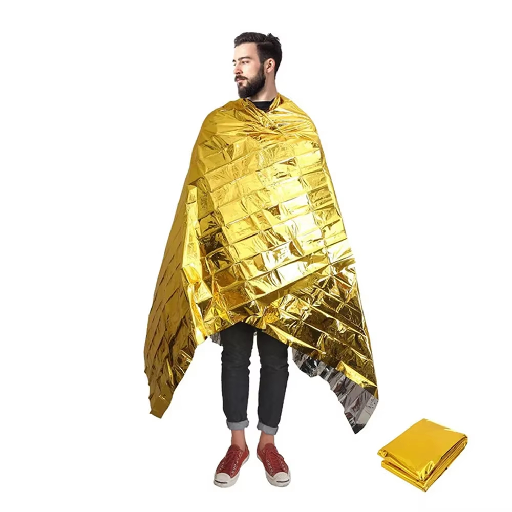 Waterproof Emergency Blanket O - Survival Blanket Reflective のレビューと価格