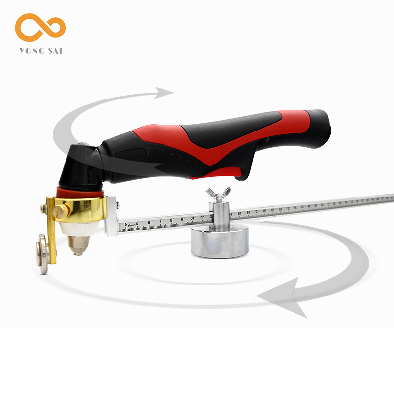 P80 Adjustable Plasma Cutting  - Compass Lensatic のレビューと価格