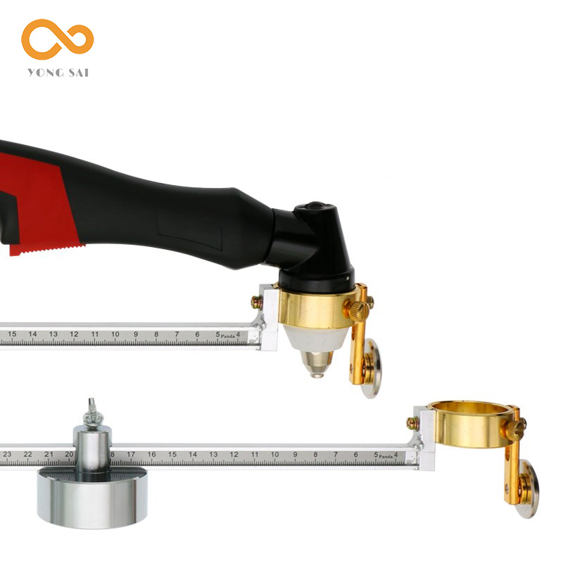 P80 Adjustable Plasma Cutting  - Compass Lensatic のレビューと価格