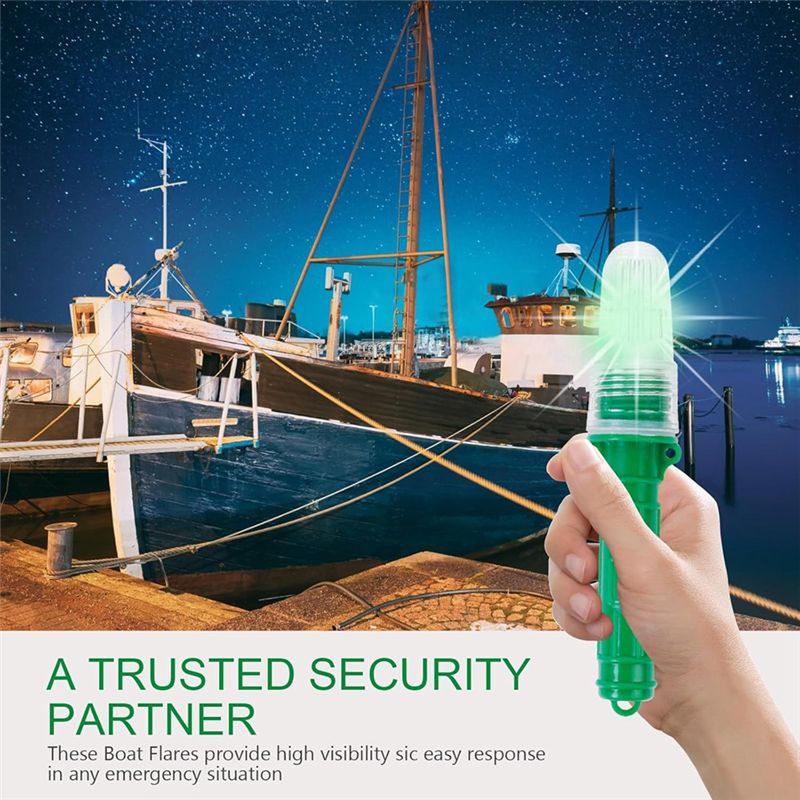 Y42A-Emergency Signals For Fis - Signal Flare Kit のレビューと価格