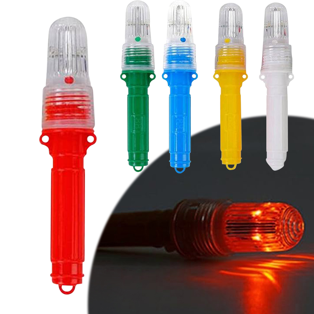 Boat Flares, LED Boat Flares C - Signal Flare Kit のレビューと価格