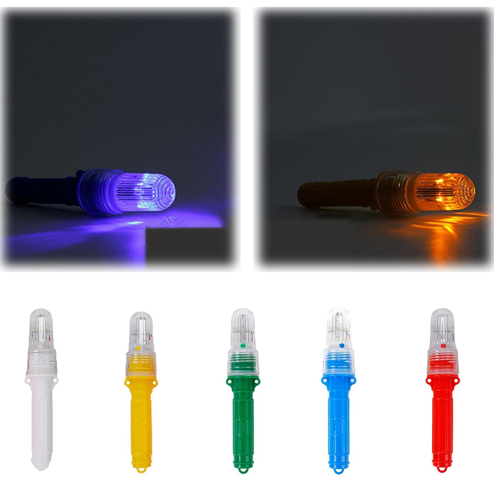 Boat Flares, LED Boat Flares C - Signal Flare Kit のレビューと価格