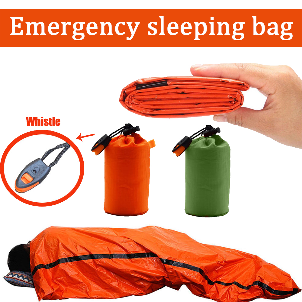 Portable Waterproof Emergency  - Emergency Poncho Rain のレビューと価格