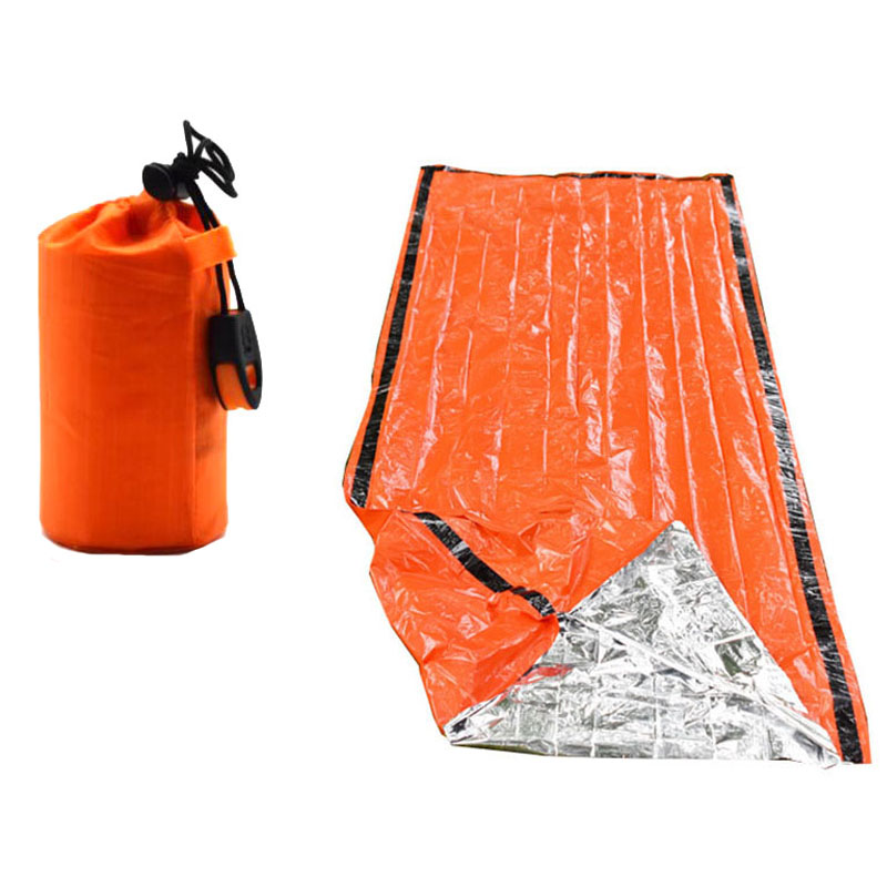 Portable Waterproof Emergency  - Emergency Poncho Rain のレビューと価格