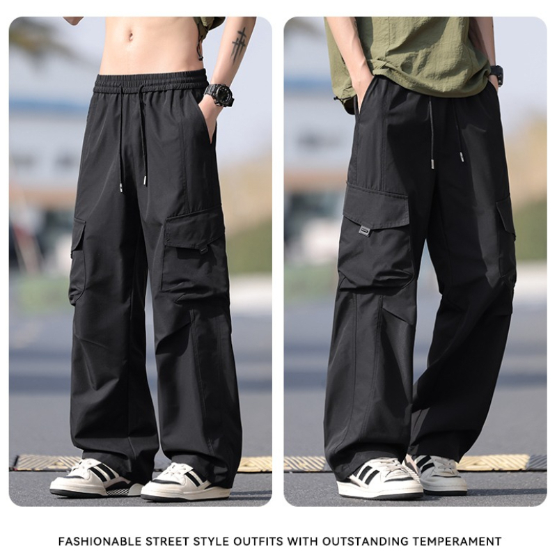 Streetwear Men's Baggy Cargo P - Fishing Kit Compact のレビューと価格