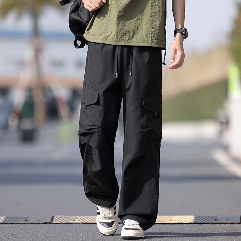 Streetwear Men's Baggy Cargo P - Fishing Kit Compact のレビューと価格