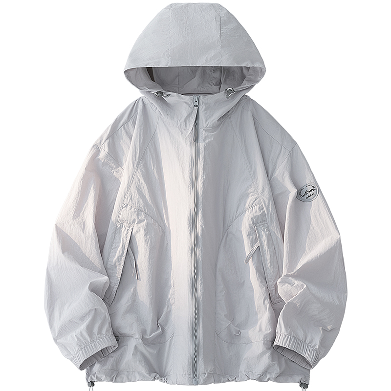 Outdoor UPF50+ Men's Hooded Su - Fishing Kit Compact のレビューと価格