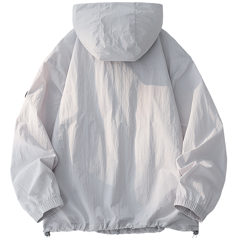 Outdoor UPF50+ Men's Hooded Su - Fishing Kit Compact のレビューと価格