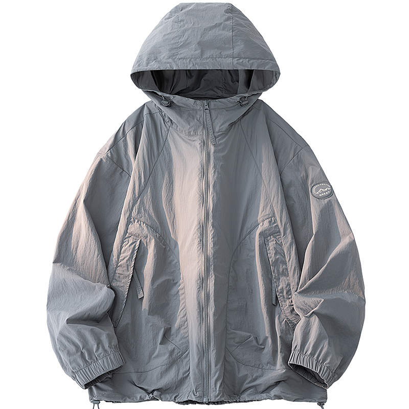 Outdoor UPF50+ Men's Hooded Su - Fishing Kit Compact のレビューと価格
