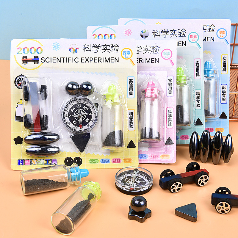 Magnet Compass Science Experim - Compass Lensatic のレビューと価格