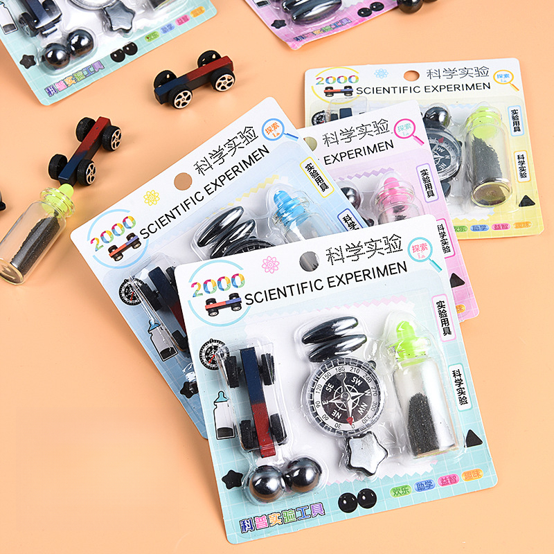 Magnet Compass Science Experim - Compass Lensatic のレビューと価格