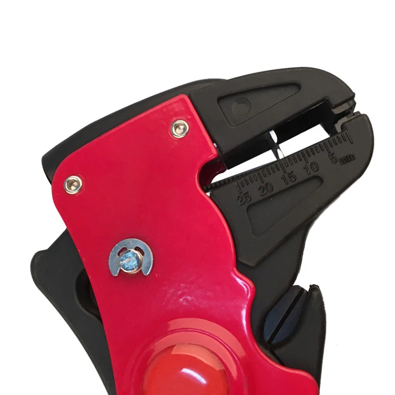 Automatic Wire Stripper Tool–0 - Multi Tool Plier のレビューと価格