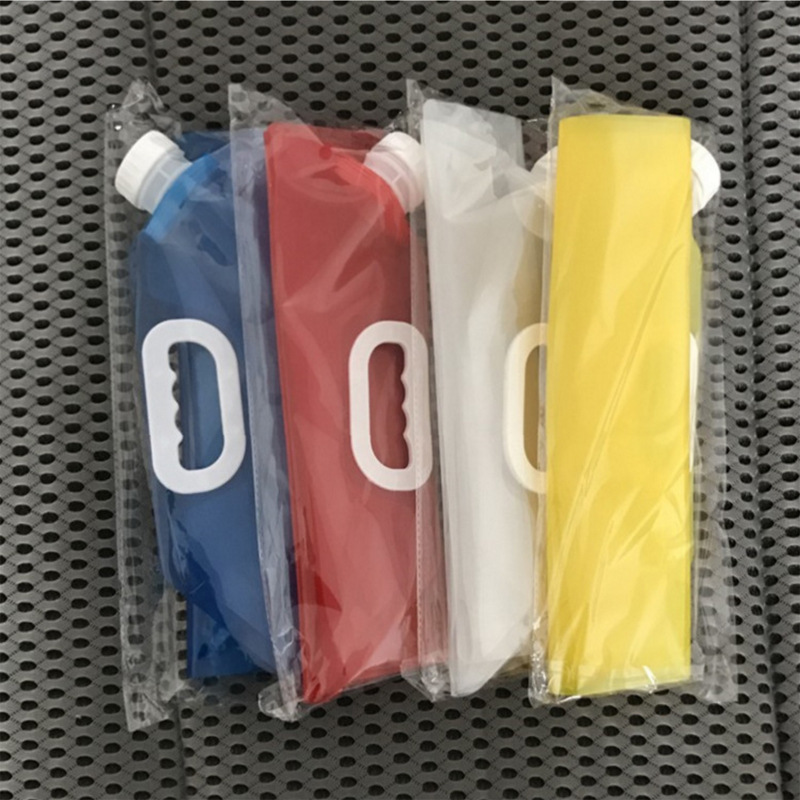 1PC 5L Collapsible Emergency W - Water Bag Collapsible のレビューと価格