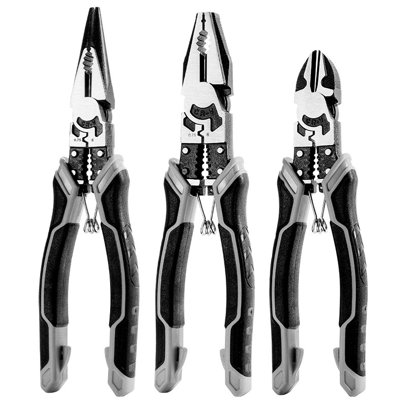 Universal Multifunctional Diag - Multi Tool Plier のレビューと価格