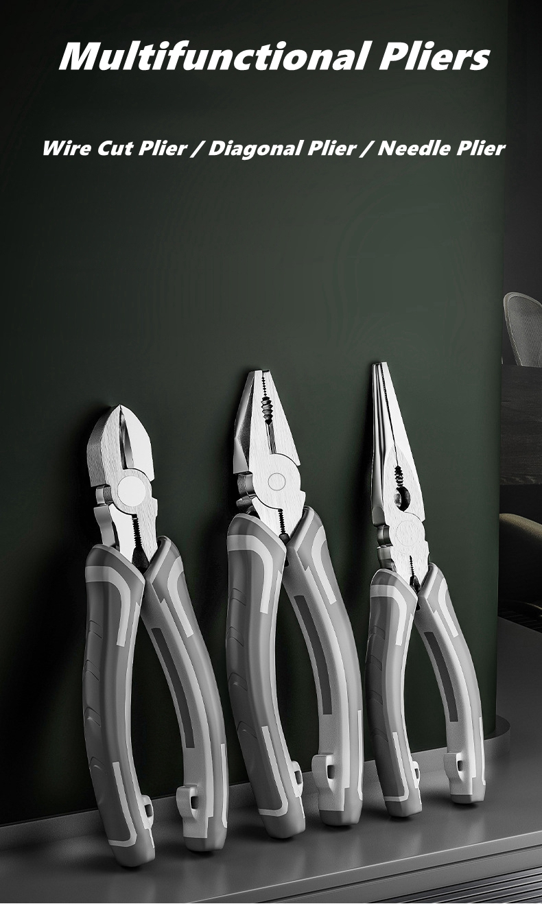 Universal Multifunctional Diag - Multi Tool Plier のレビューと価格