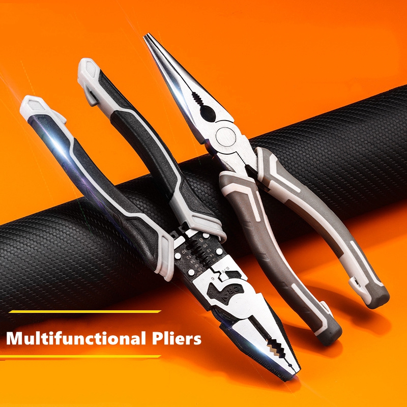Universal Multifunctional Diag - Multi Tool Plier のレビューと価格