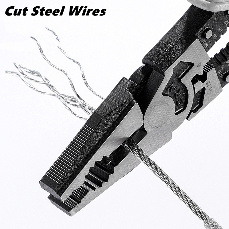 Universal Multifunctional Diag - Multi Tool Plier のレビューと価格